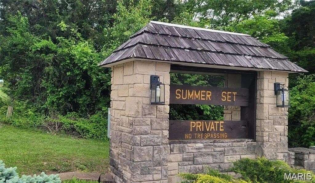 0.37 Acres of Residential Land for Sale in De Soto, Missouri