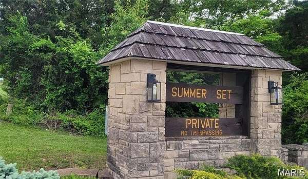 0.37 Acres of Residential Land for Sale in De Soto, Missouri
