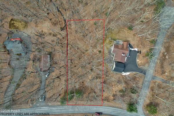 0.54 Acres of Residential Land for Sale in Hawley, Pennsylvania