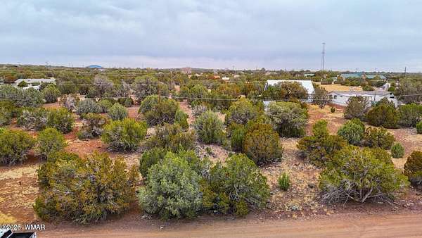 0.23 Acres of Residential Land for Sale in Show Low, Arizona