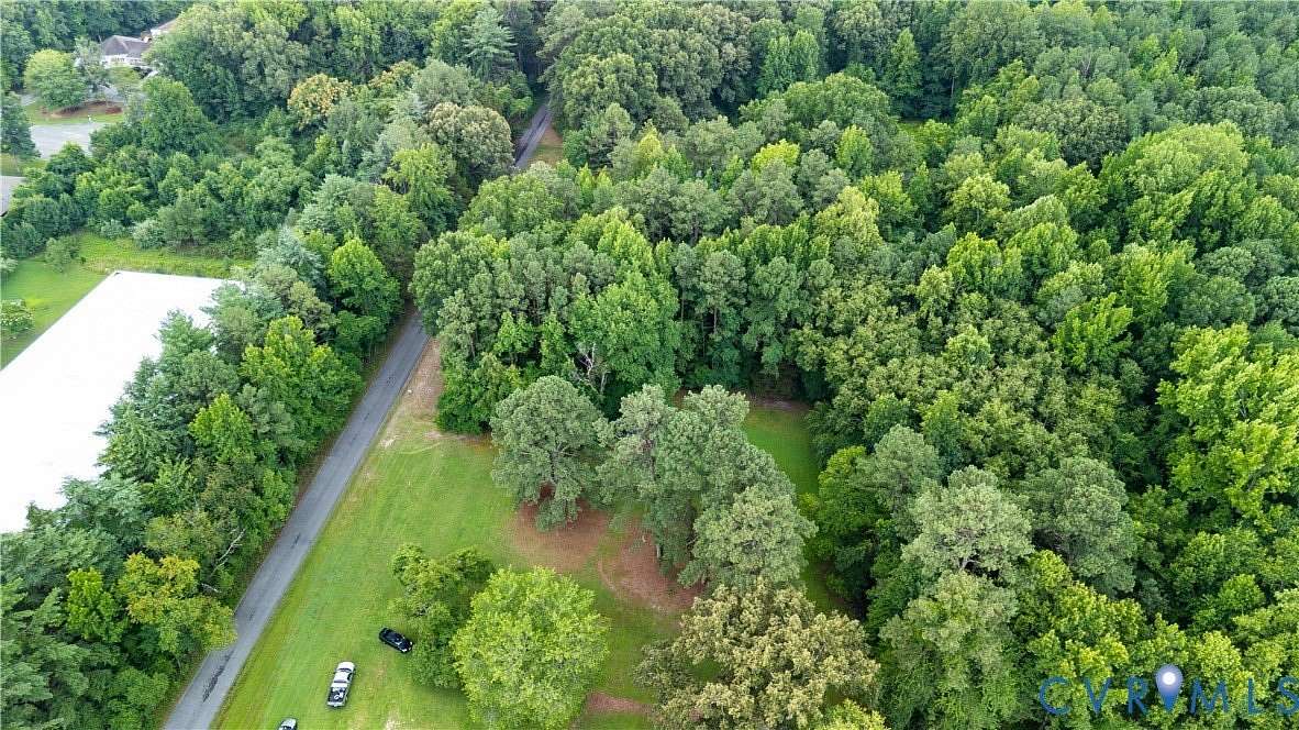 4.33 Acres of Residential Land for Sale in Ashland, Virginia
