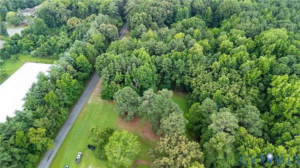 4.33 Acres of Residential Land for Sale in Ashland, Virginia