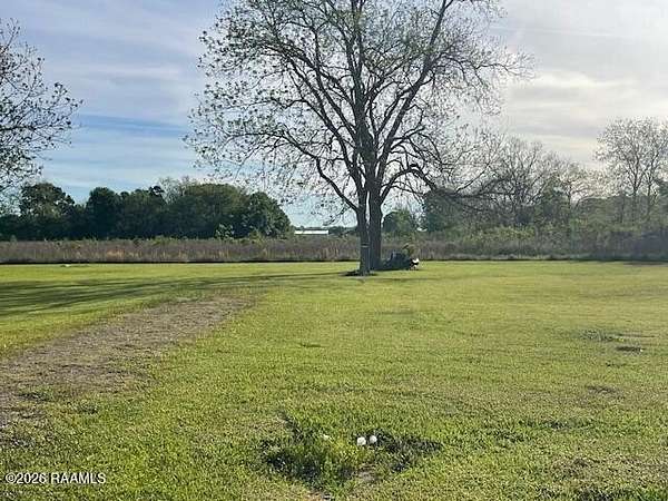19.2 Acres of Mixed-Use Land for Sale in Arnaudville, Louisiana