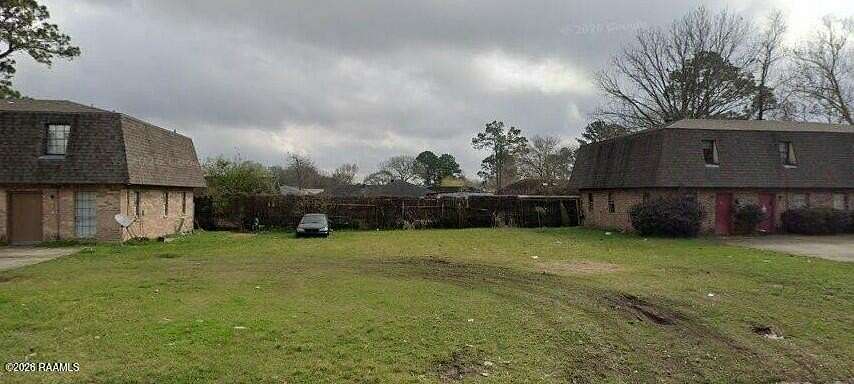 0.13 Acres of Residential Land for Sale in Carencro, Louisiana