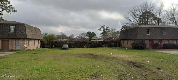 0.13 Acres of Residential Land for Sale in Carencro, Louisiana