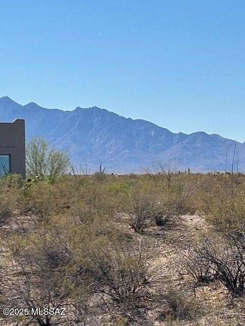 2 Acres of Land for Sale in Sahuarita, Arizona