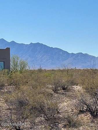 2 Acres of Land for Sale in Sahuarita, Arizona