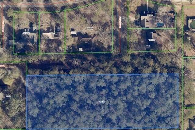 2.8 Acres of Residential Land for Sale in Pearl River, Louisiana