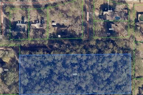 2.8 Acres of Residential Land for Sale in Pearl River, Louisiana