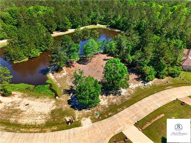 0.34 Acres of Residential Land for Sale in Covington, Louisiana