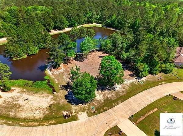 0.34 Acres of Residential Land for Sale in Covington, Louisiana