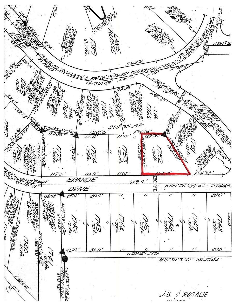 0.36 Acres of Land for Sale in Eaton, Ohio