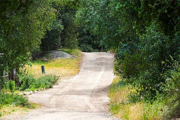 4.78 Acres of Land for Sale in Murrieta, California