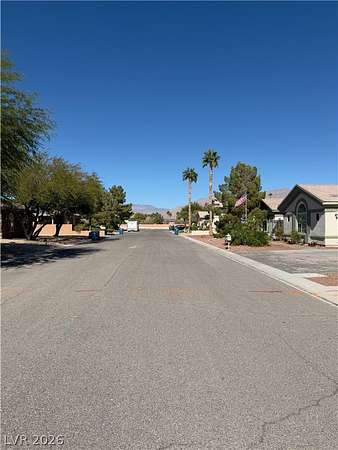 0.59 Acres of Residential Land for Sale in Las Vegas, Nevada