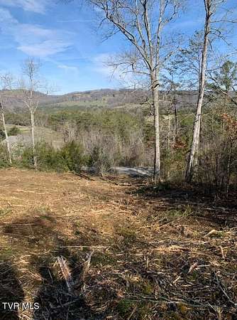 1.1 Acres of Residential Land for Sale in Tazewell, Tennessee
