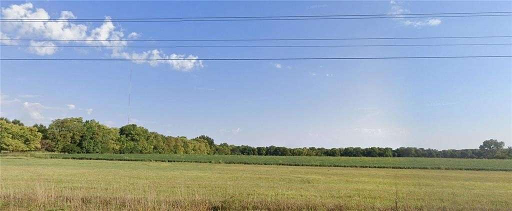 5.23 Acres of Residential Land for Sale in Peculiar, Missouri