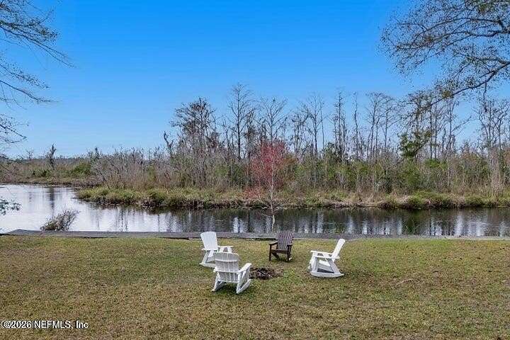 1.24 Acres of Residential Land for Sale in Yulee, Florida