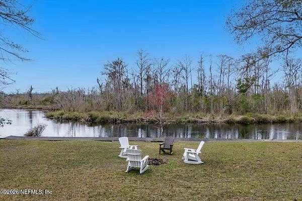 1.24 Acres of Residential Land for Sale in Yulee, Florida