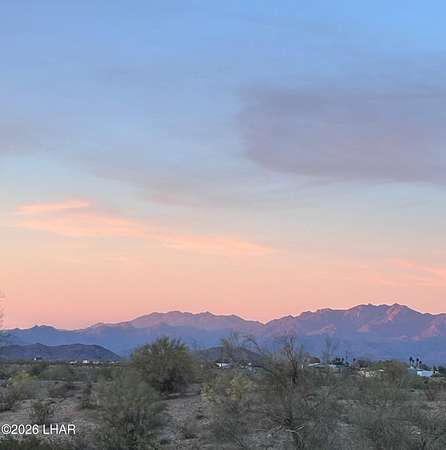 120 Acres of Agricultural & Residential Land for Sale in Yucca, Arizona