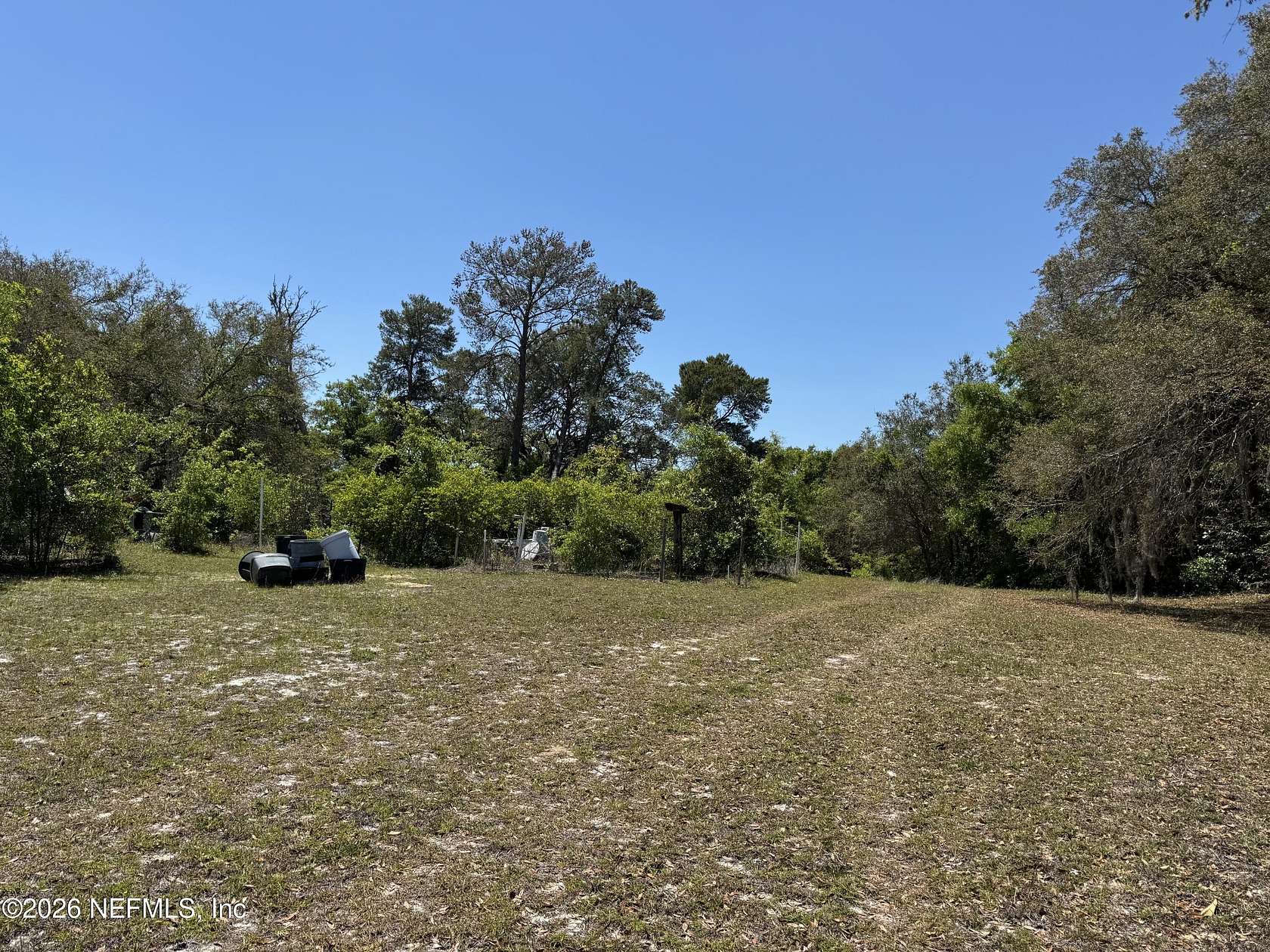 0.18 Acres of Residential Land for Sale in St. Augustine, Florida