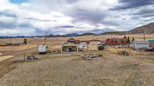 0.2 Acres of Land for Sale in Westcliffe, Colorado