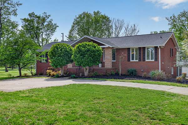 2 Acres of Improved Mixed-Use Land for Sale in Hermitage, Tennessee