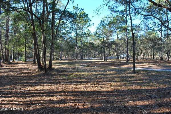 0.36 Acres of Land for Sale in Supply, North Carolina