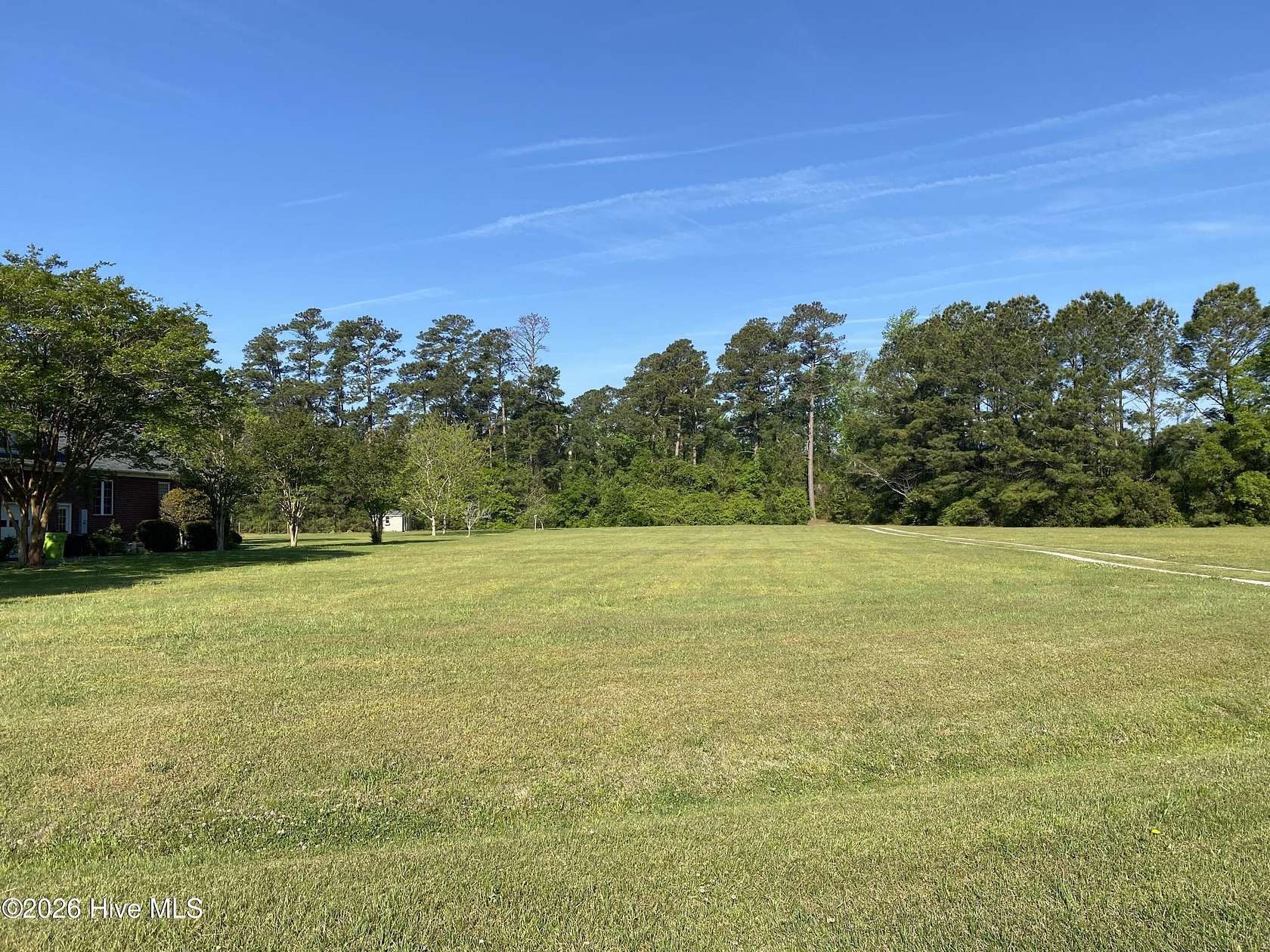 0.84 Acres of Residential Land for Sale in Havelock, North Carolina