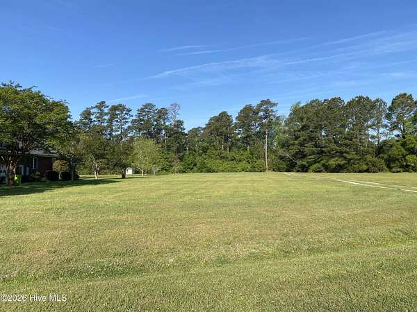 0.84 Acres of Residential Land for Sale in Havelock, North Carolina