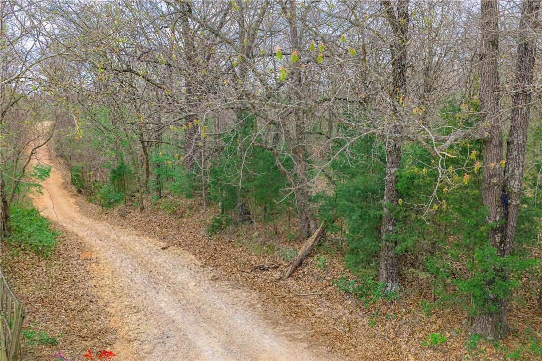 19.8 Acres of Land for Sale in Rogers, Arkansas