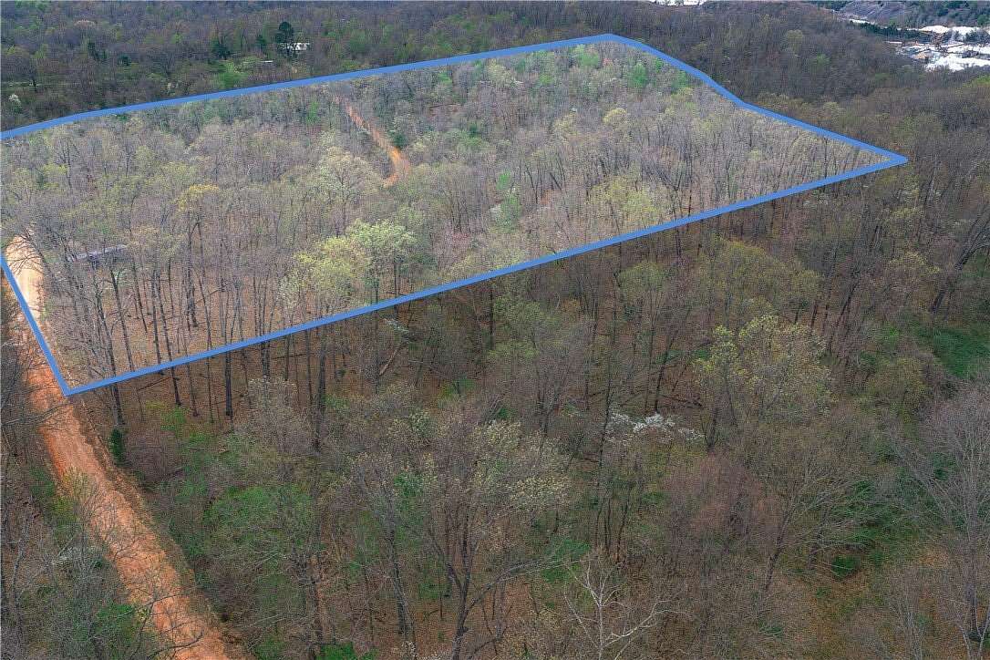 19.8 Acres of Land for Sale in Rogers, Arkansas