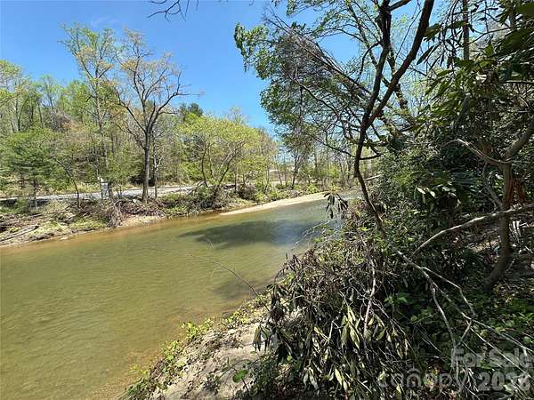 20.6 Acres of Recreational Land for Sale in Spruce Pine, North Carolina