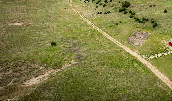 10.1 Acres of Recreational Land for Sale in Burwell, Nebraska