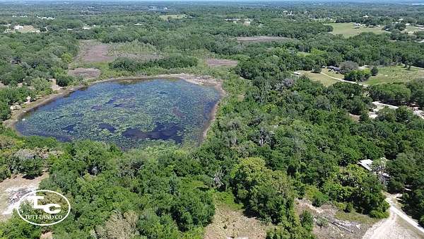 5 Acres of Residential Land for Sale in Lady Lake, Florida