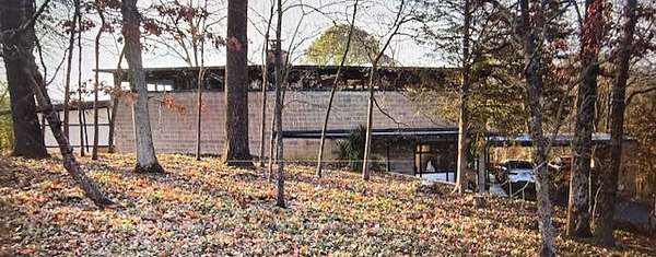 2.4 Acres of Land with Home for Sale in Chattanooga, Tennessee