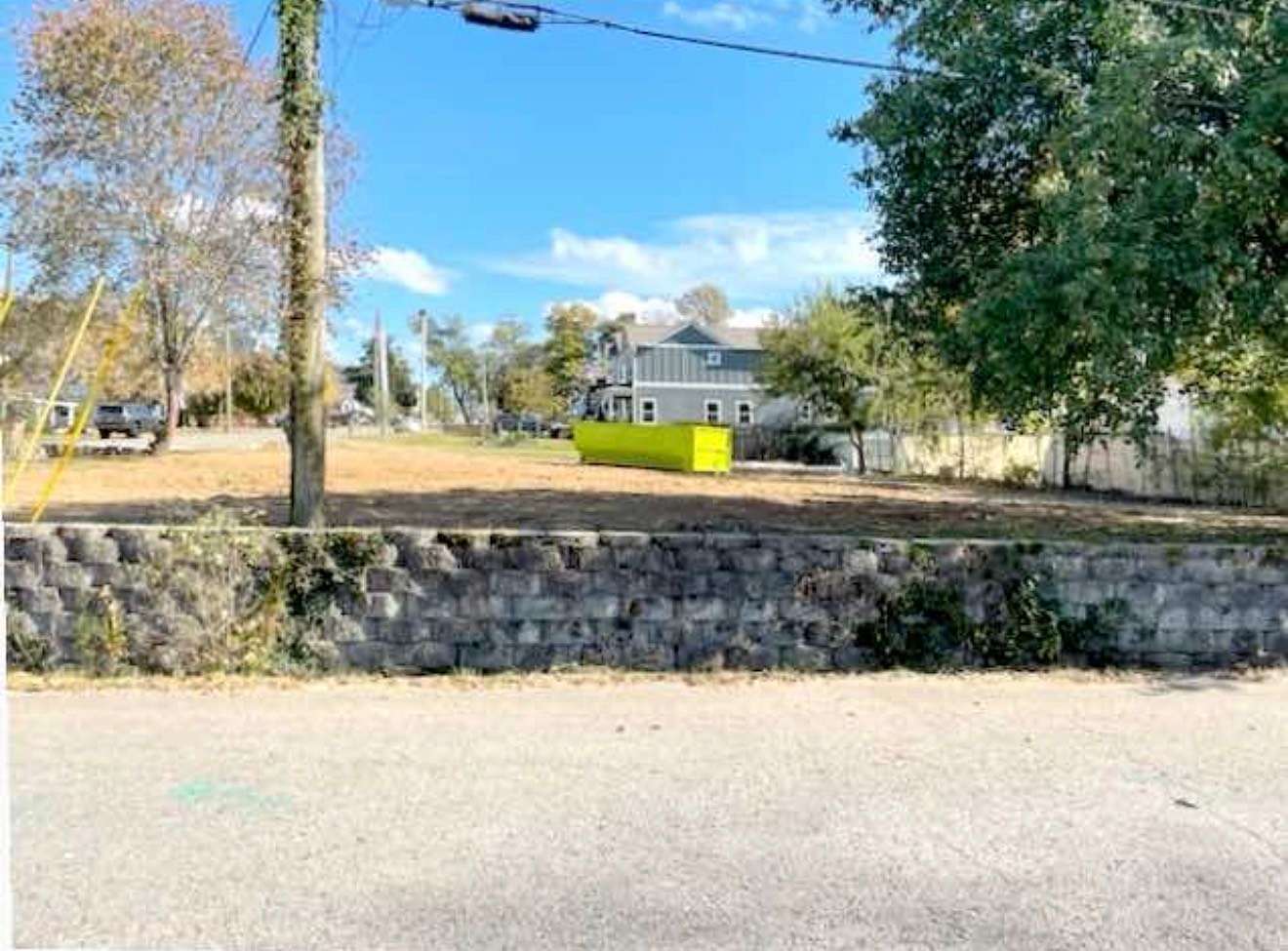 0.18 Acres of Residential Land for Sale in Nashville, Tennessee