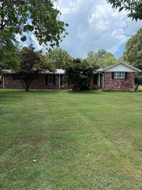 2 Acres of Land with Home for Sale in Cartersville, Georgia
