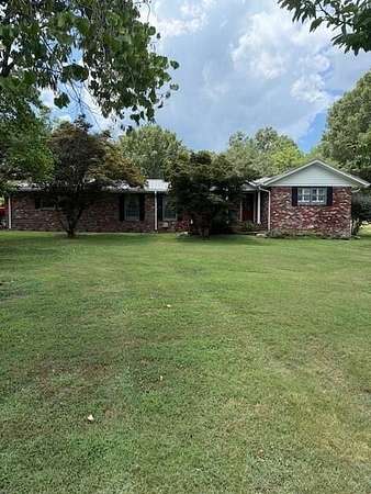 2 Acres of Land with Home for Sale in Cartersville, Georgia