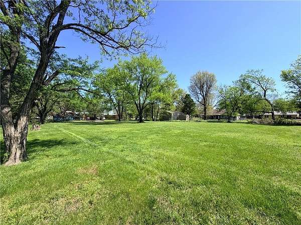 0.61 Acres of Residential Land for Sale in Holden, Missouri
