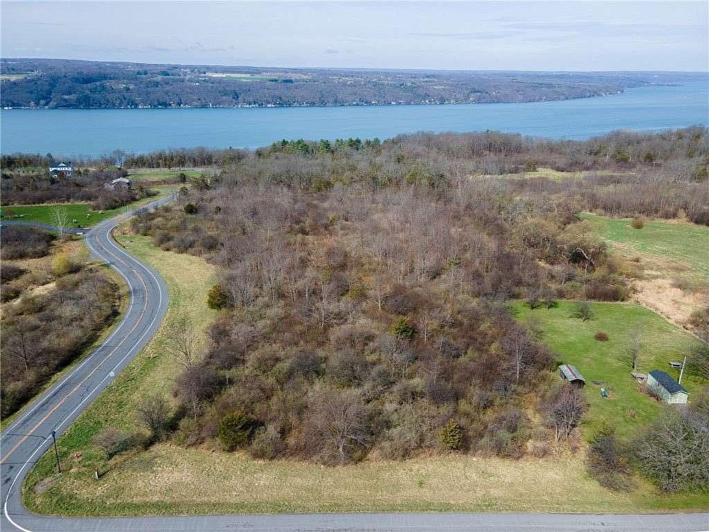6.1 Acres of Residential Land for Sale in Ithaca, New York