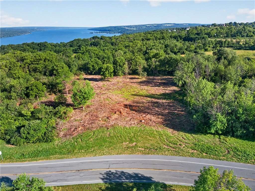 6.1 Acres of Residential Land for Sale in Ithaca, New York