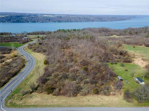 6.1 Acres of Residential Land for Sale in Ithaca, New York