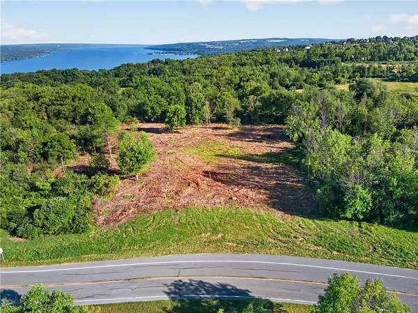 6.1 Acres of Residential Land for Sale in Ithaca, New York