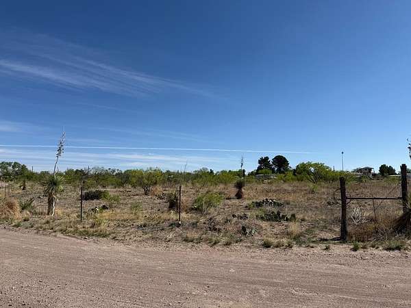 0.19 Acres of Land for Sale in Marfa, Texas