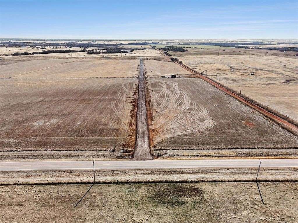 1.42 Acres of Residential Land for Sale in Cashion, Oklahoma