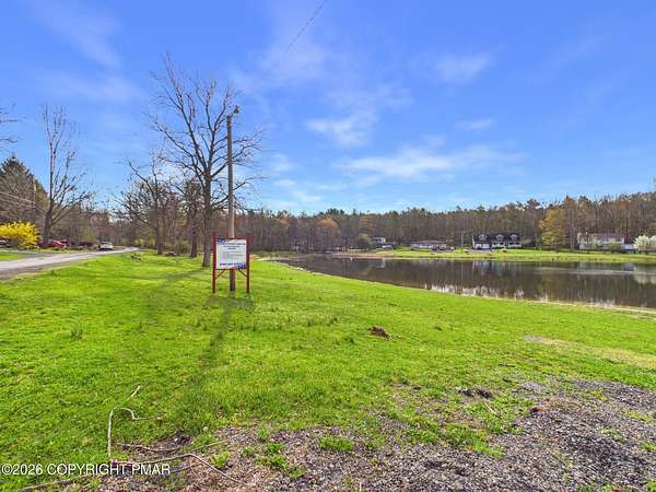 1 Acre of Residential Land for Sale in Bartonsville, Pennsylvania
