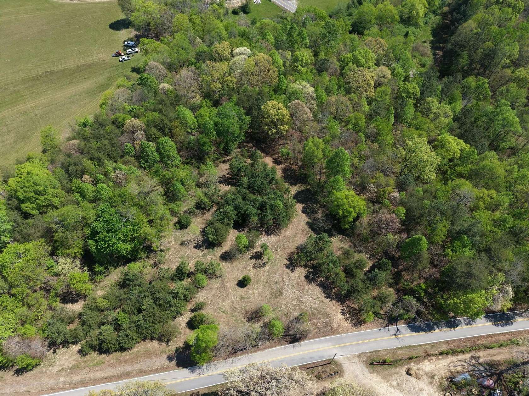 1.4 Acres of Residential Land for Sale in Sale Creek, Tennessee