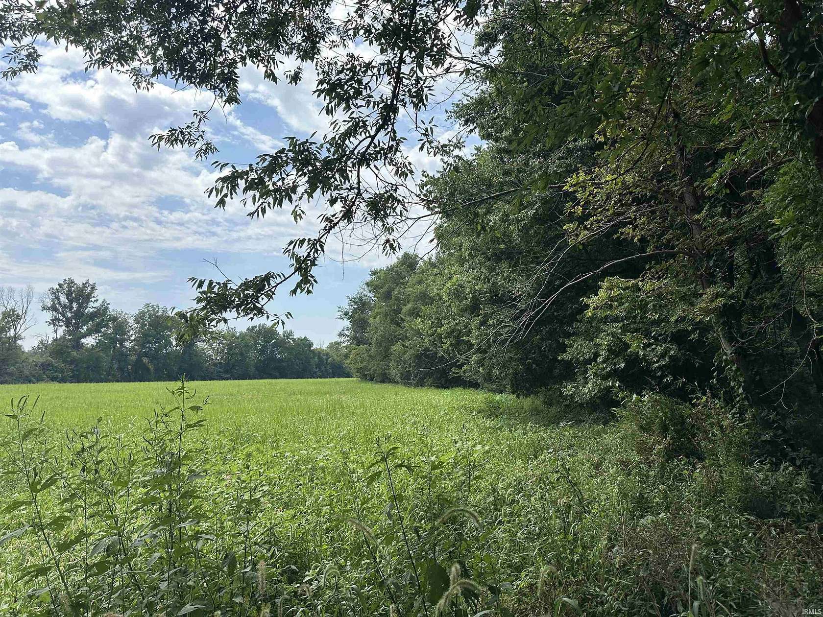 160 Acres of Land for Sale in Rockport, Indiana