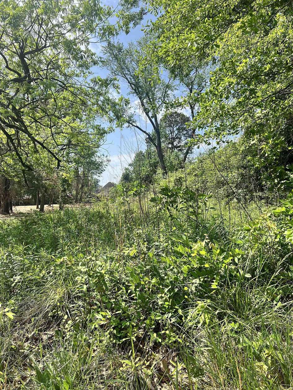 0.17 Acres of Residential Land for Sale in Sheridan, Arkansas