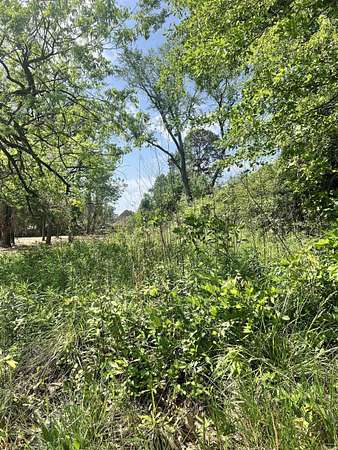 0.17 Acres of Residential Land for Sale in Sheridan, Arkansas